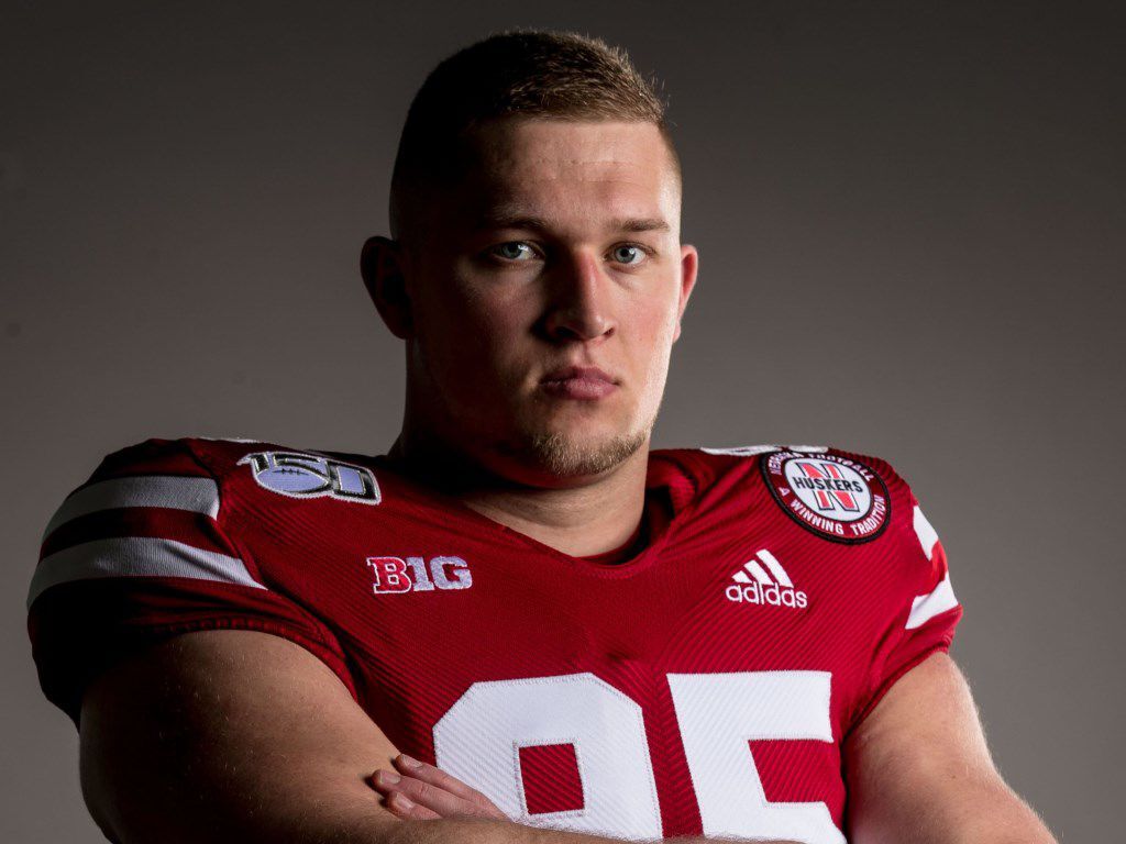 Ben Stille